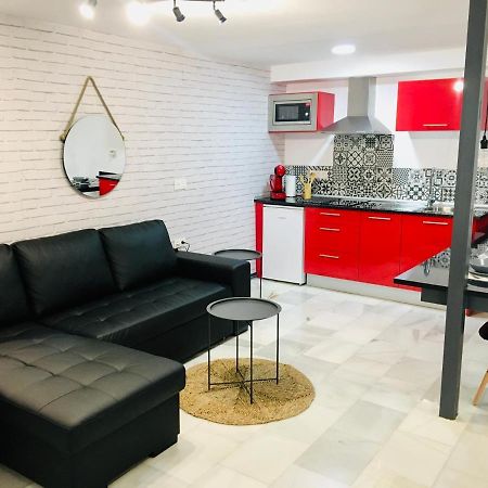 Fabuloso Loft En Centro Historico De Cordoba Con Parking Bajo Reserva Tendillas Mezquita-Catedral Zewnętrze zdjęcie