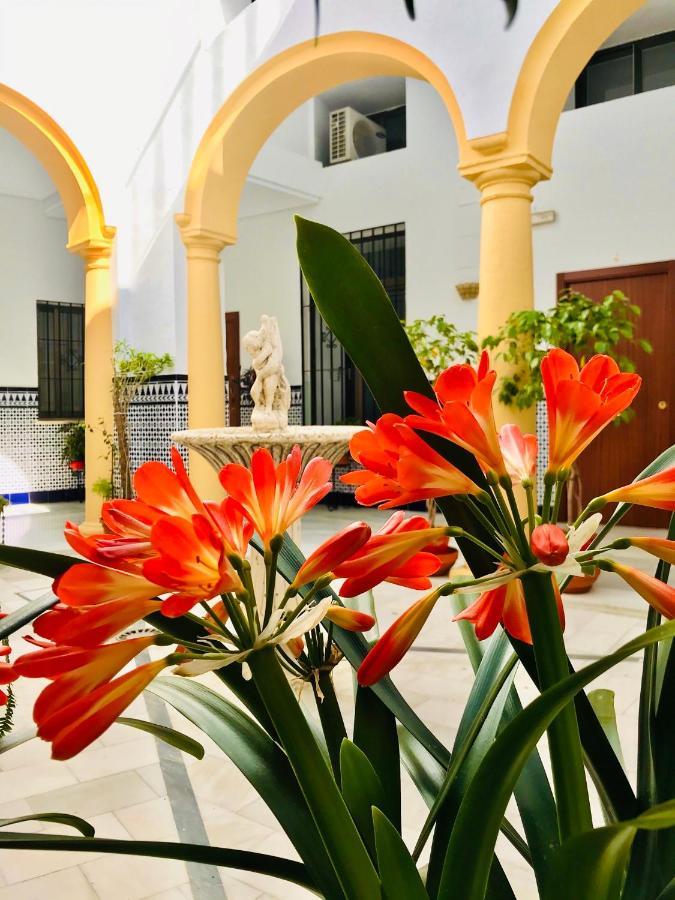 Fabuloso Loft En Centro Historico De Cordoba Con Parking Bajo Reserva Tendillas Mezquita-Catedral Zewnętrze zdjęcie