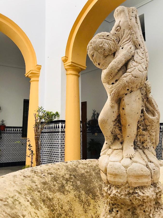 Fabuloso Loft En Centro Historico De Cordoba Con Parking Bajo Reserva Tendillas Mezquita-Catedral Zewnętrze zdjęcie