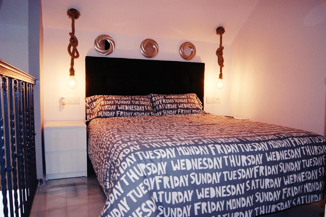 Fabuloso Loft En Centro Historico De Cordoba Con Parking Bajo Reserva Tendillas Mezquita-Catedral Zewnętrze zdjęcie