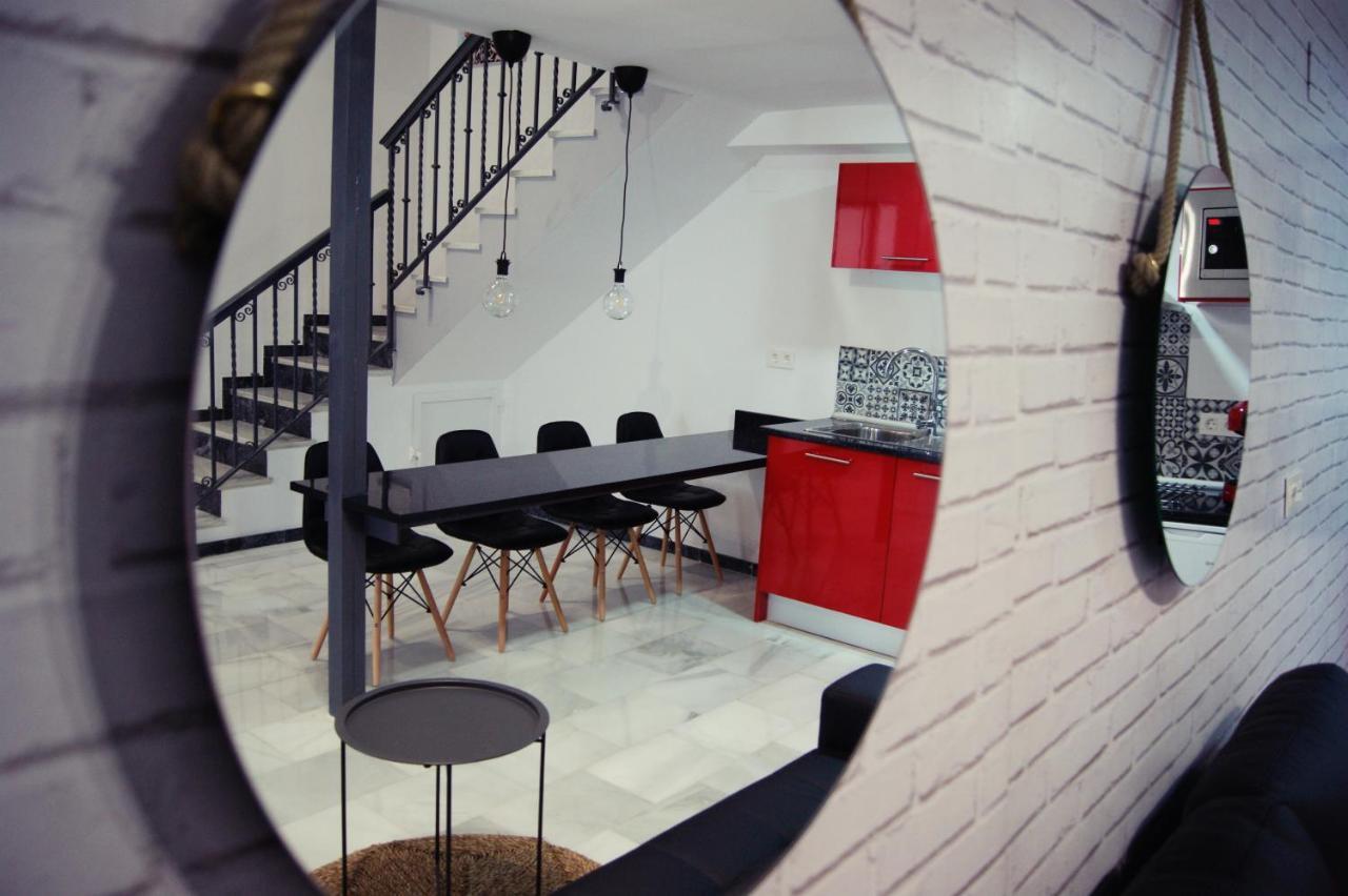 Fabuloso Loft En Centro Historico De Cordoba Con Parking Bajo Reserva Tendillas Mezquita-Catedral Zewnętrze zdjęcie