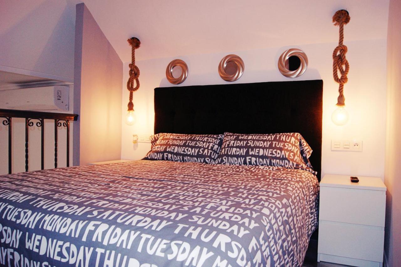 Fabuloso Loft En Centro Historico De Cordoba Con Parking Bajo Reserva Tendillas Mezquita-Catedral Zewnętrze zdjęcie