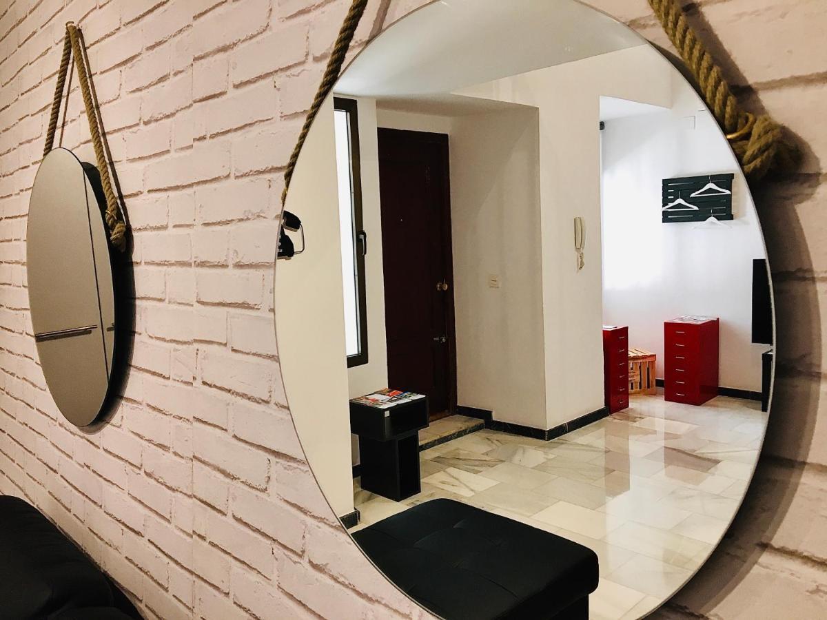 Fabuloso Loft En Centro Historico De Cordoba Con Parking Bajo Reserva Tendillas Mezquita-Catedral Zewnętrze zdjęcie