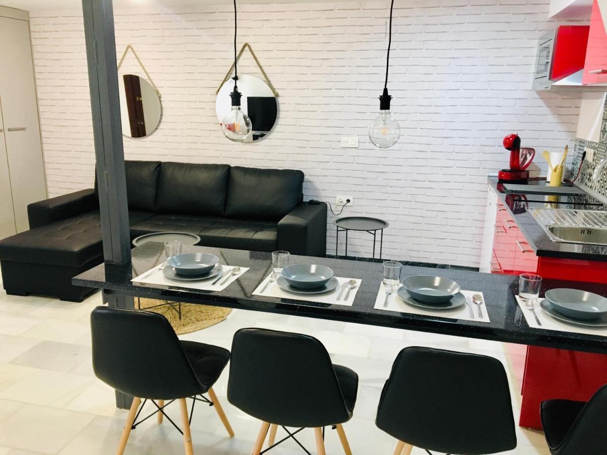 Fabuloso Loft En Centro Historico De Cordoba Con Parking Bajo Reserva Tendillas Mezquita-Catedral Zewnętrze zdjęcie