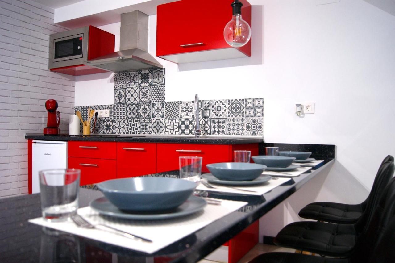 Fabuloso Loft En Centro Historico De Cordoba Con Parking Bajo Reserva Tendillas Mezquita-Catedral Zewnętrze zdjęcie