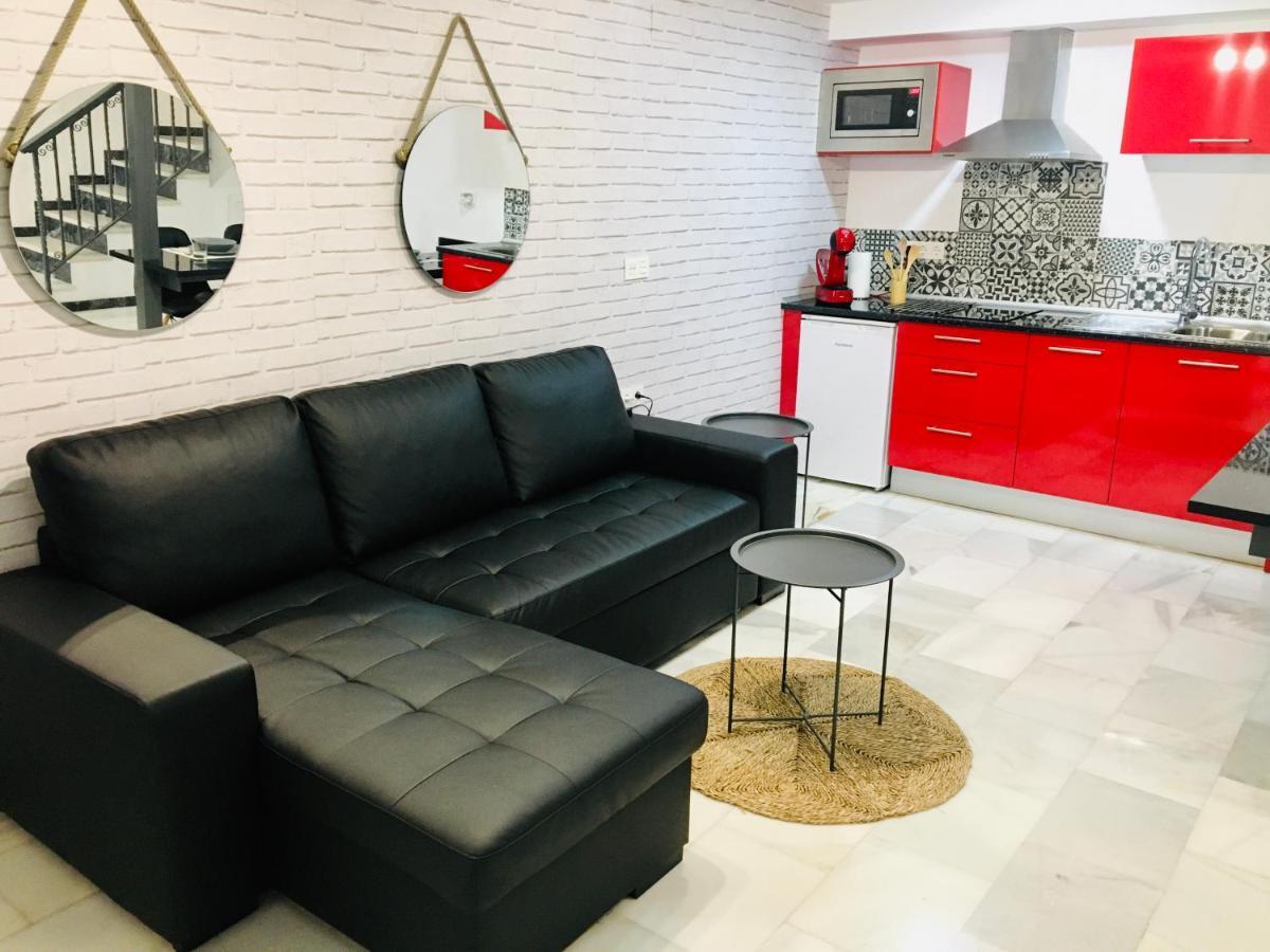 Fabuloso Loft En Centro Historico De Cordoba Con Parking Bajo Reserva Tendillas Mezquita-Catedral Zewnętrze zdjęcie