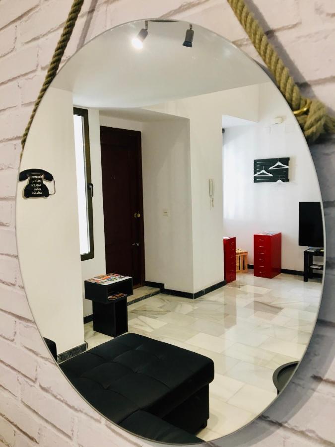 Fabuloso Loft En Centro Historico De Cordoba Con Parking Bajo Reserva Tendillas Mezquita-Catedral Zewnętrze zdjęcie