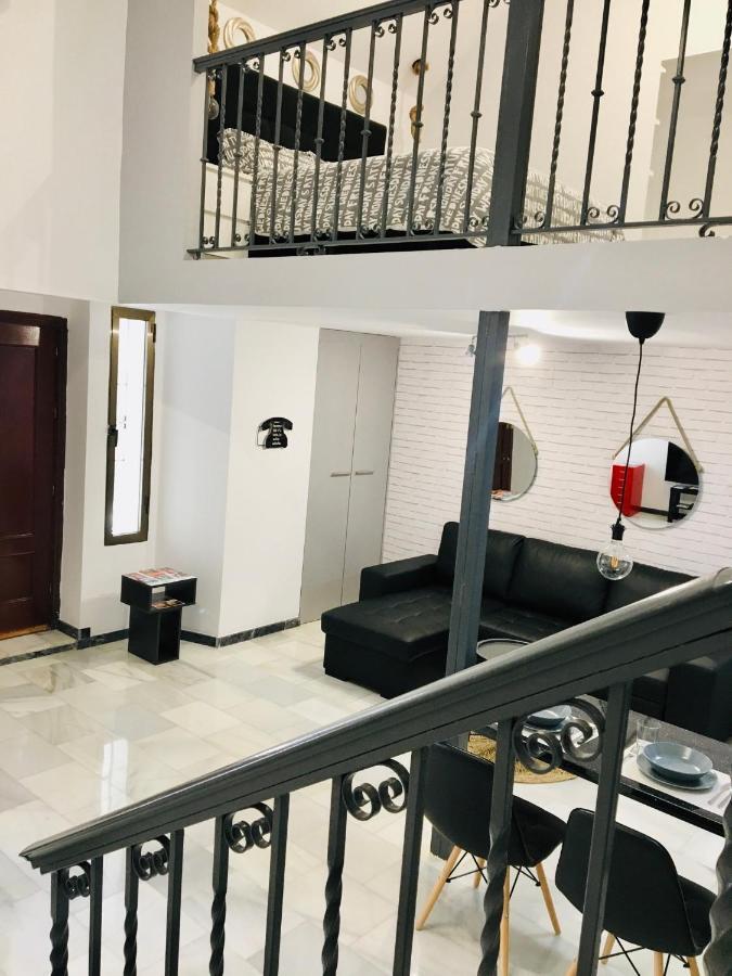 Fabuloso Loft En Centro Historico De Cordoba Con Parking Bajo Reserva Tendillas Mezquita-Catedral Zewnętrze zdjęcie