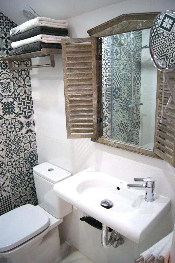Fabuloso Loft En Centro Historico De Cordoba Con Parking Bajo Reserva Tendillas Mezquita-Catedral Zewnętrze zdjęcie