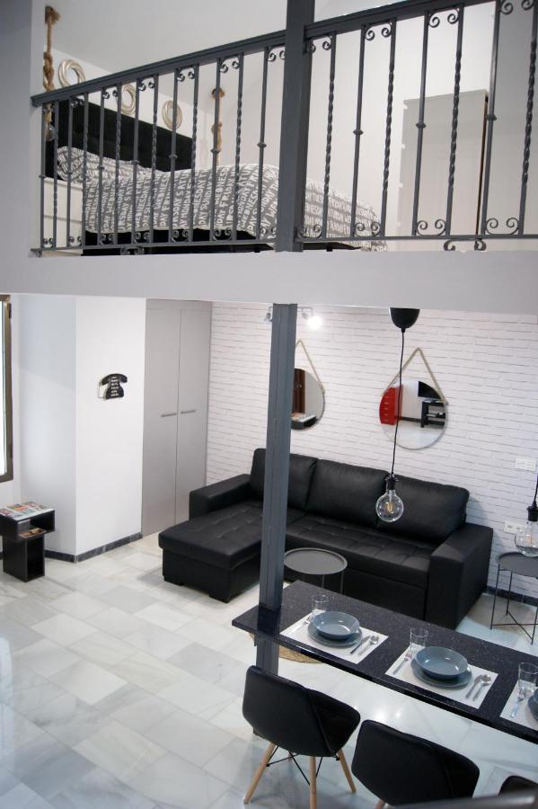 Fabuloso Loft En Centro Historico De Cordoba Con Parking Bajo Reserva Tendillas Mezquita-Catedral Zewnętrze zdjęcie