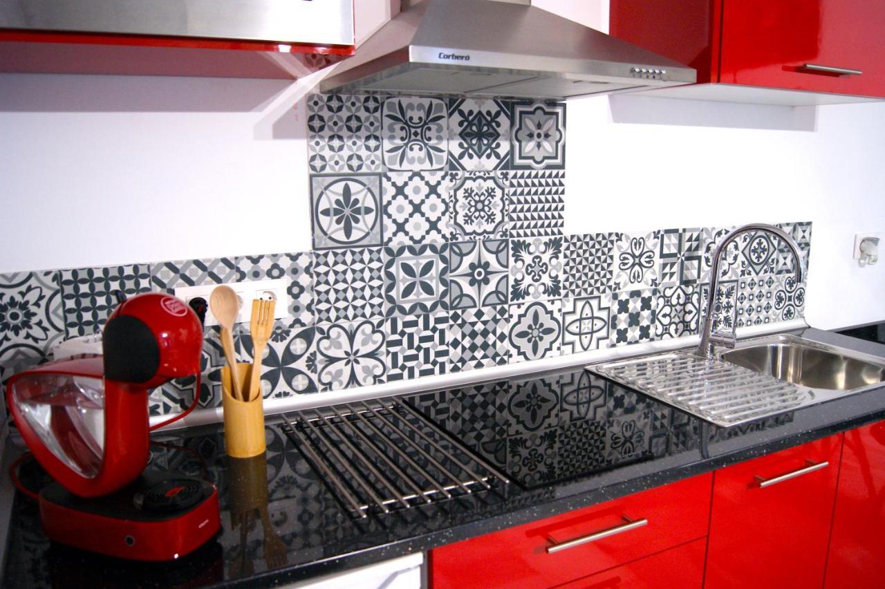 Fabuloso Loft En Centro Historico De Cordoba Con Parking Bajo Reserva Tendillas Mezquita-Catedral Zewnętrze zdjęcie