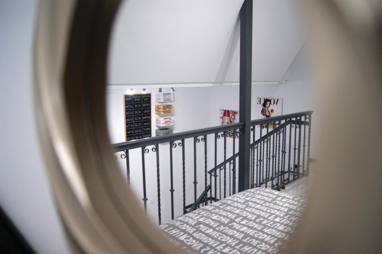Fabuloso Loft En Centro Historico De Cordoba Con Parking Bajo Reserva Tendillas Mezquita-Catedral Zewnętrze zdjęcie