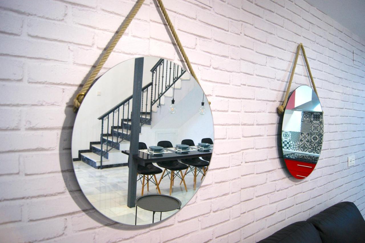 Fabuloso Loft En Centro Historico De Cordoba Con Parking Bajo Reserva Tendillas Mezquita-Catedral Zewnętrze zdjęcie